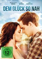 Dem Glück so nah (DVD)