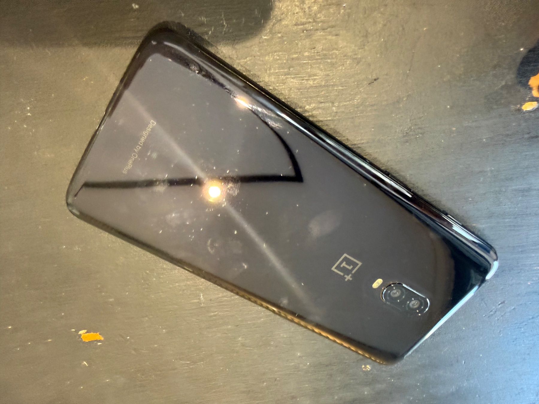 OnePlus Telefoni cellulari / Smartphones: OnePlus 6T 128GB – Usato da Siebnen venduto da icrservicesolutions 3