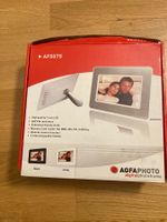 AGFAPHOTO Digitaler Fotorahmen AF5075 7 Zoll LCD neu