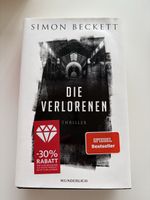 Simon Becket, Die Verlorenen