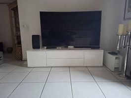 Fernsehmöbel