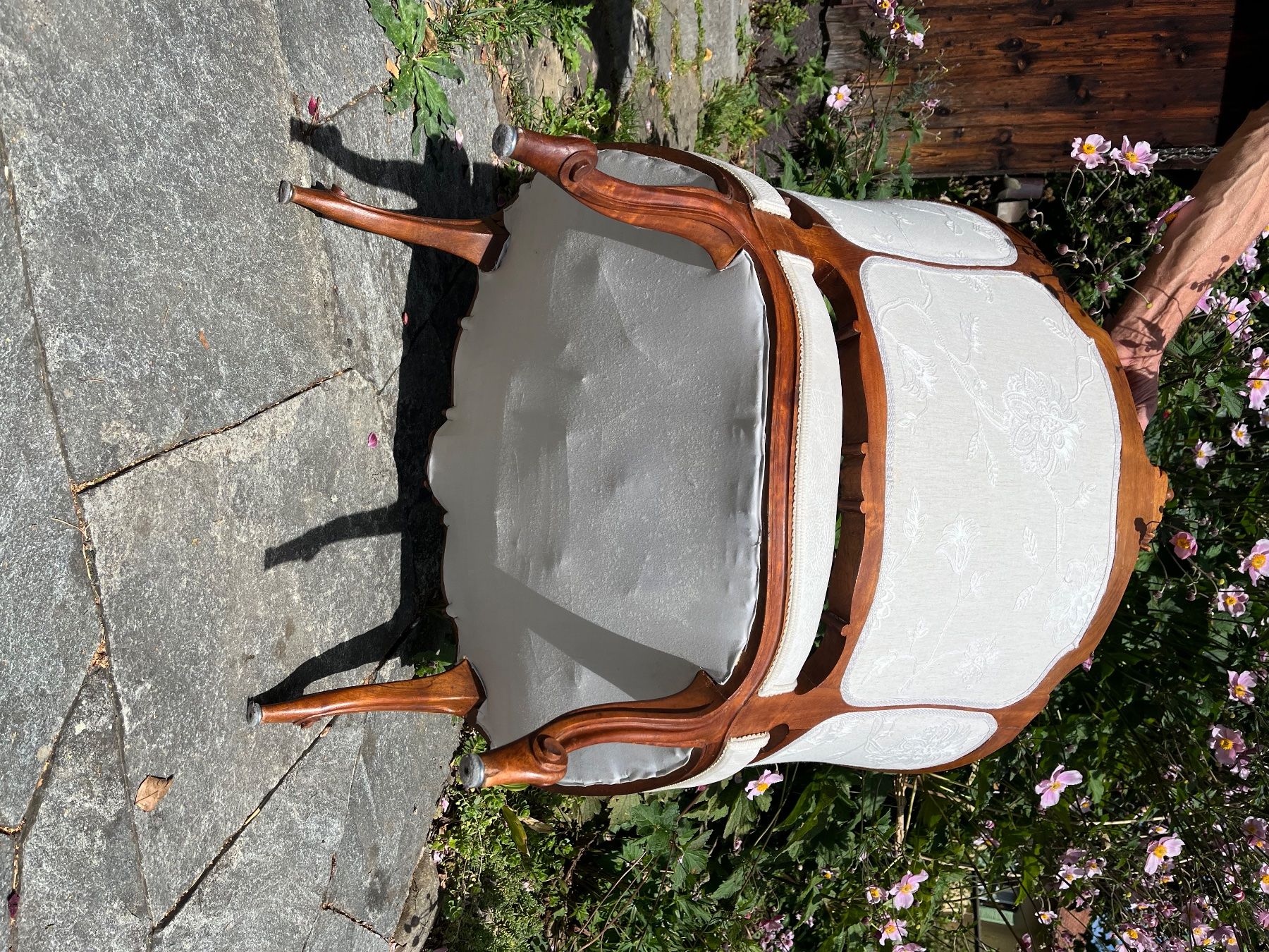 Sedie a sdraio: Chaiselongue 2teilig – Usato da Bern venduto da mammilliona 2