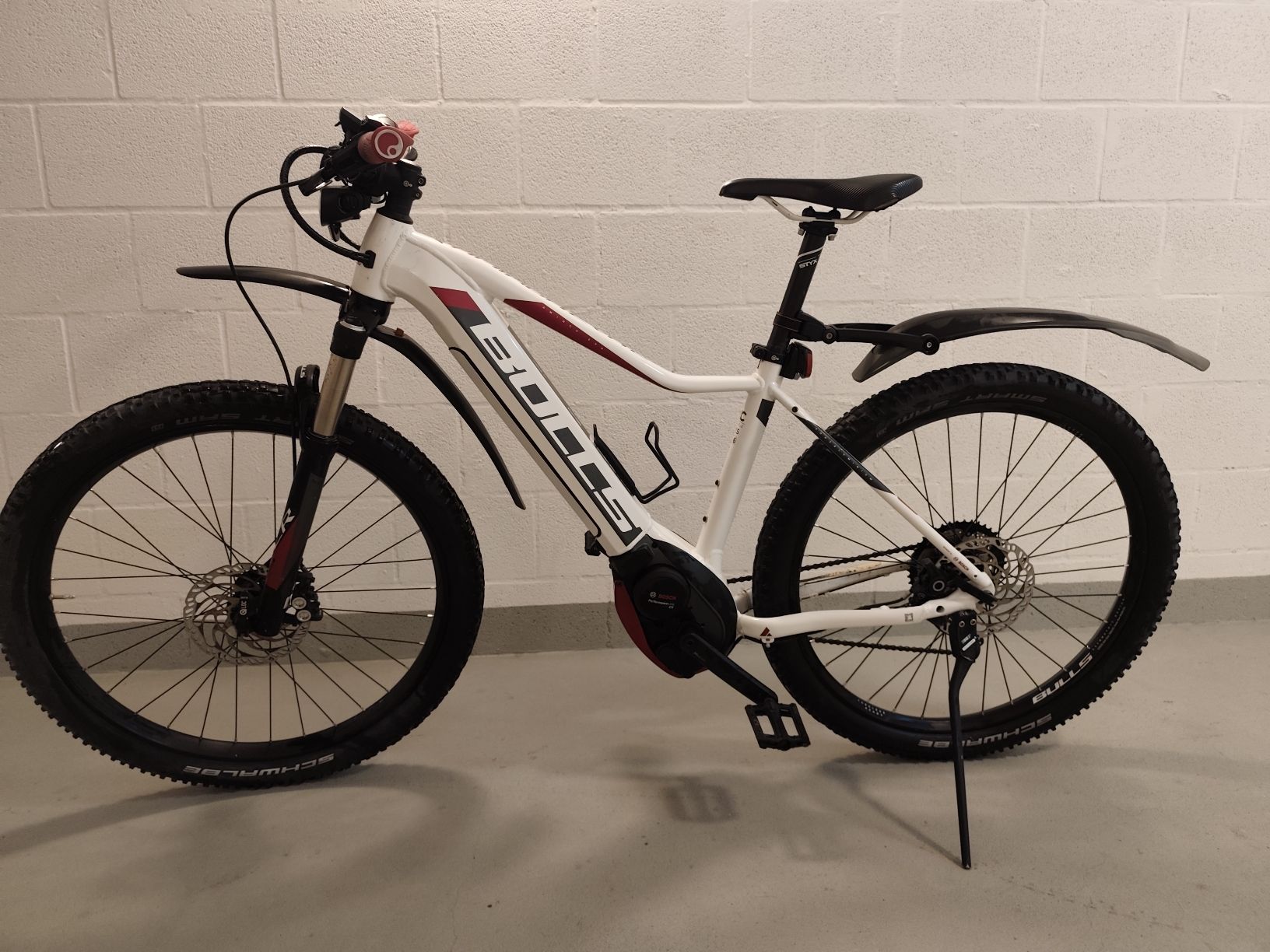 Bulls Vélos: BULLS E-Mountainbike – D'occasion à Flawil par subi221 2