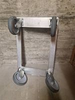 Alu-Transportroller
