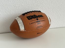 Wilson Football WTF1780