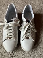 Tom Tailor Schuhe, weiss, Gr. 40