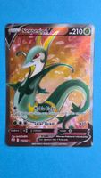 Serperior V - Full Art – Silver Tempest - EN