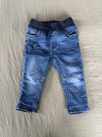 Tom Tailor Baby Jeans, Grösse 80