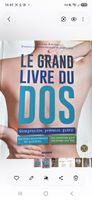 Le grand livre du dos