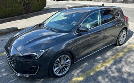 Ford Focus 2.0 TDCi Vignale automatique