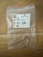 Artex Fzl mit Nadel Amann Girrbach, Ref 217589, Neu!