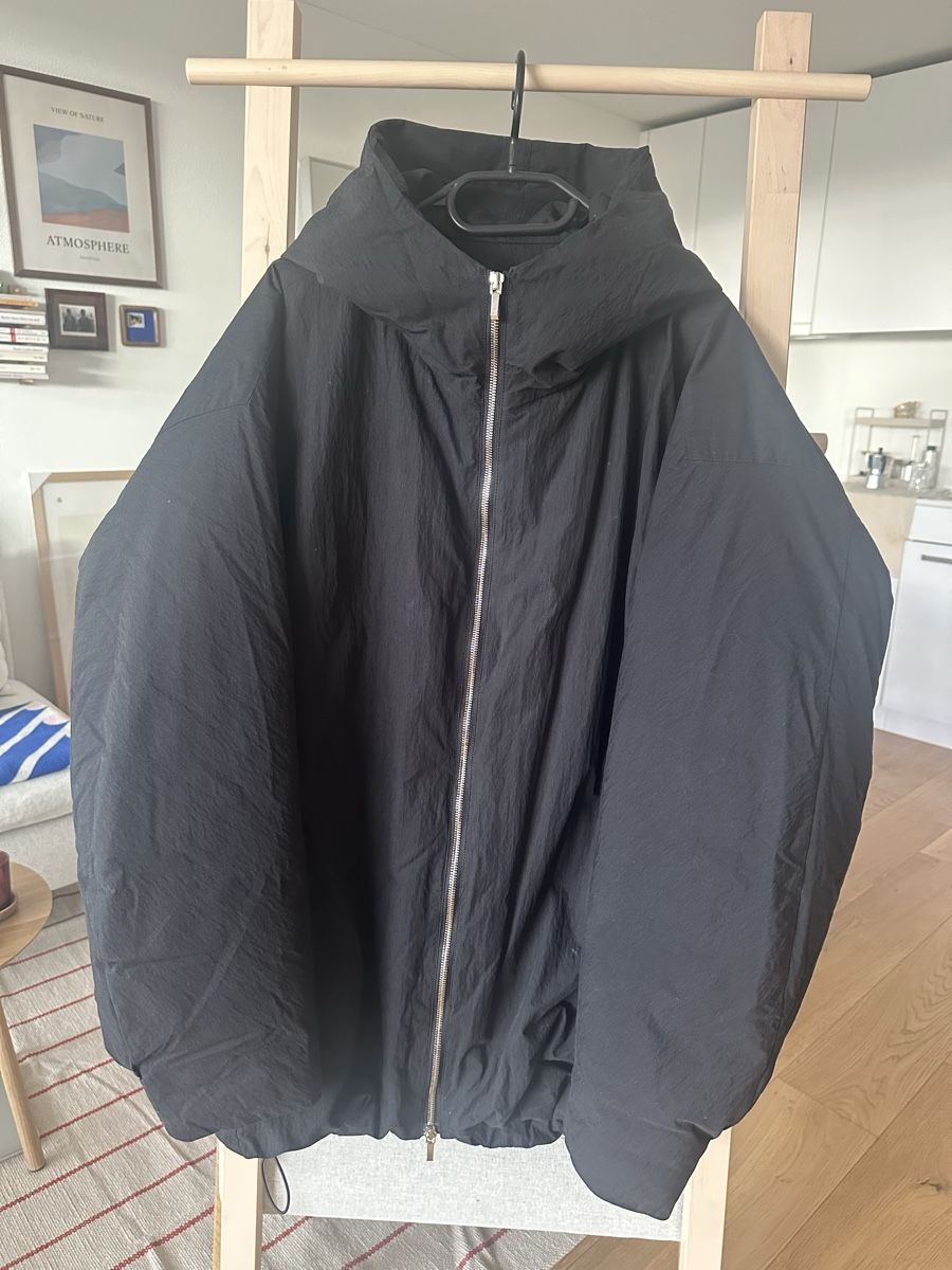 Jacken: Attachment Winterjacke – Gebraucht aus Egerkingen von muli1994