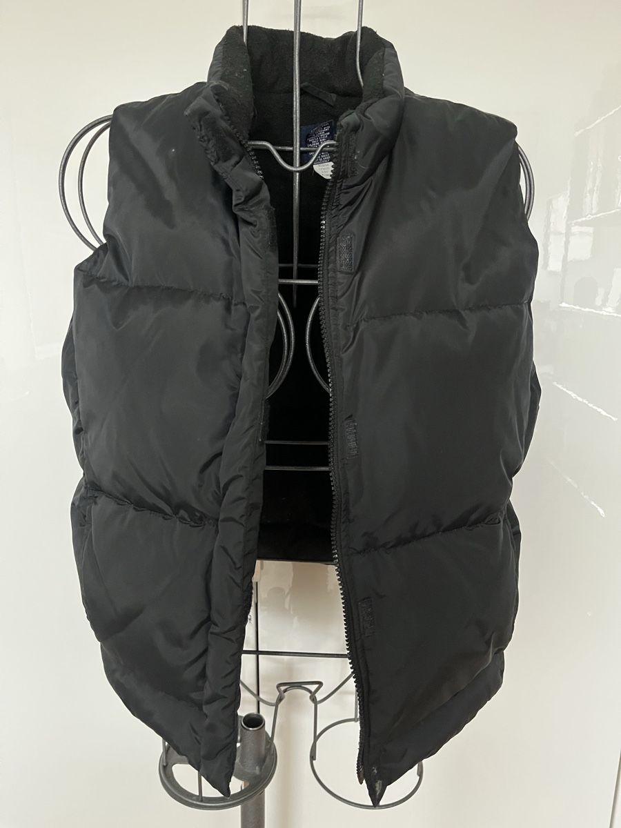 Gap Gilets & Westen: Gilet Gab noir – Gebraucht aus St. Prex von Nikolletta 1