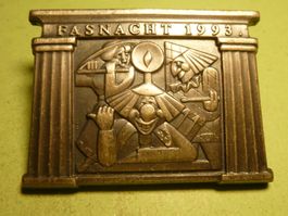 BASEL1993 SILBER