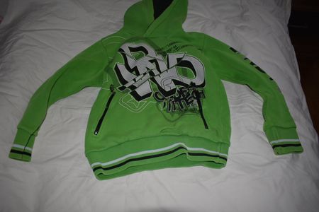 Sweat-shirt