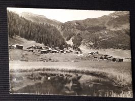 KLOSTERS 1961