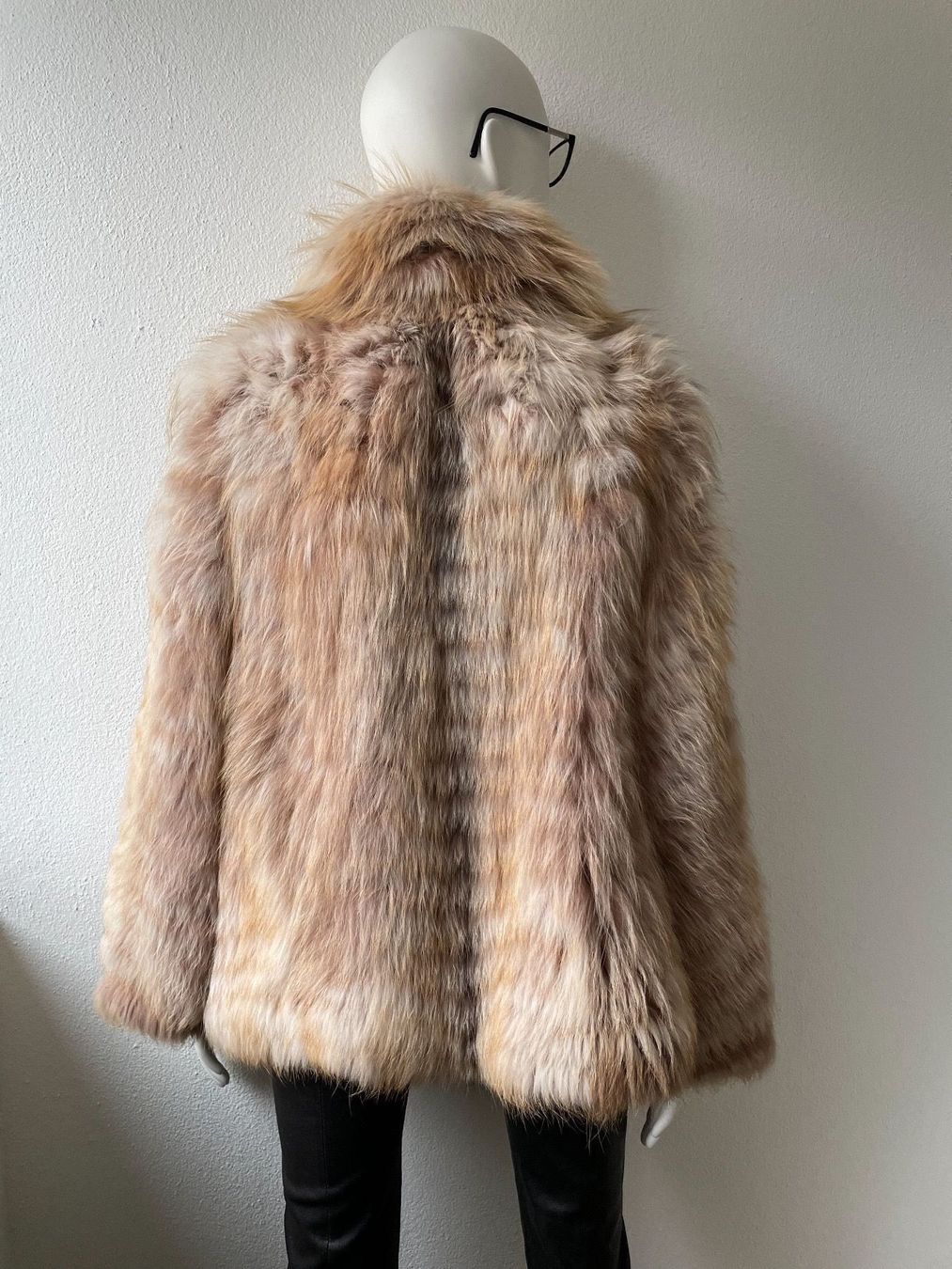 Giacche: Blumarine Pelzjacke – Nuovo e nell'imballaggio originale da Winterthur venduto da 19.19 1