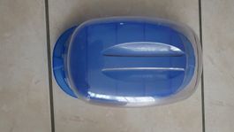 Kuchentransport mit Haube (Rotho)