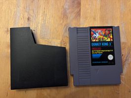 Donkey Kong 3
