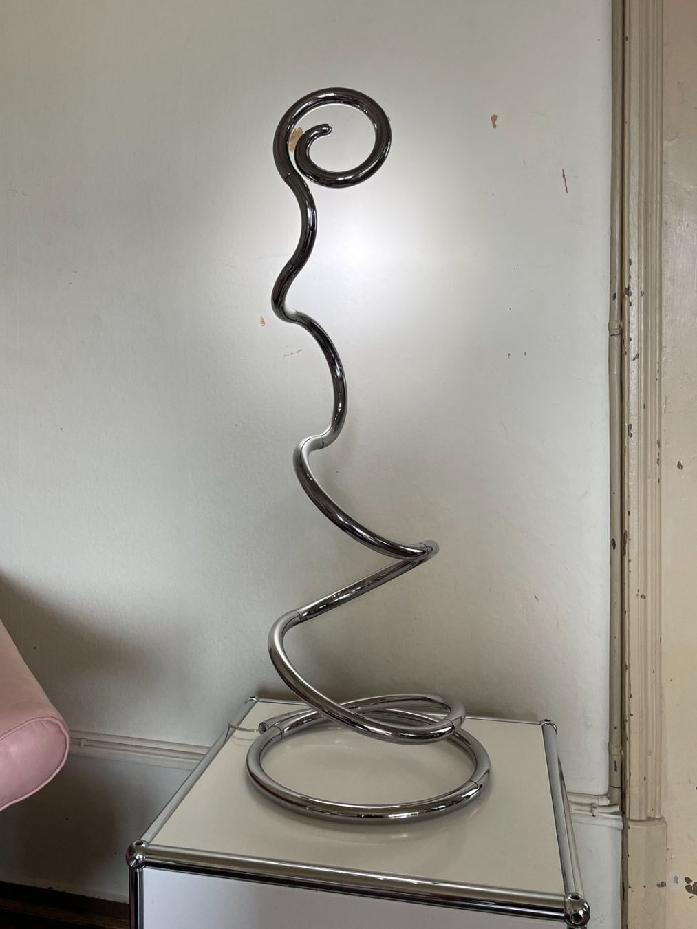 Lampade: Tischleuchte PizzaKobra von iGuzzini – Usato da Biel/Bienne venduto da ivuu 1