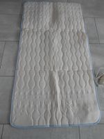 Heizdecke wie NEU 2 x Gebraucht, sauber Lang.cm.150 Br.cm.76