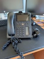 Snom D785 IP Telefon mit Netzteil gebraucht