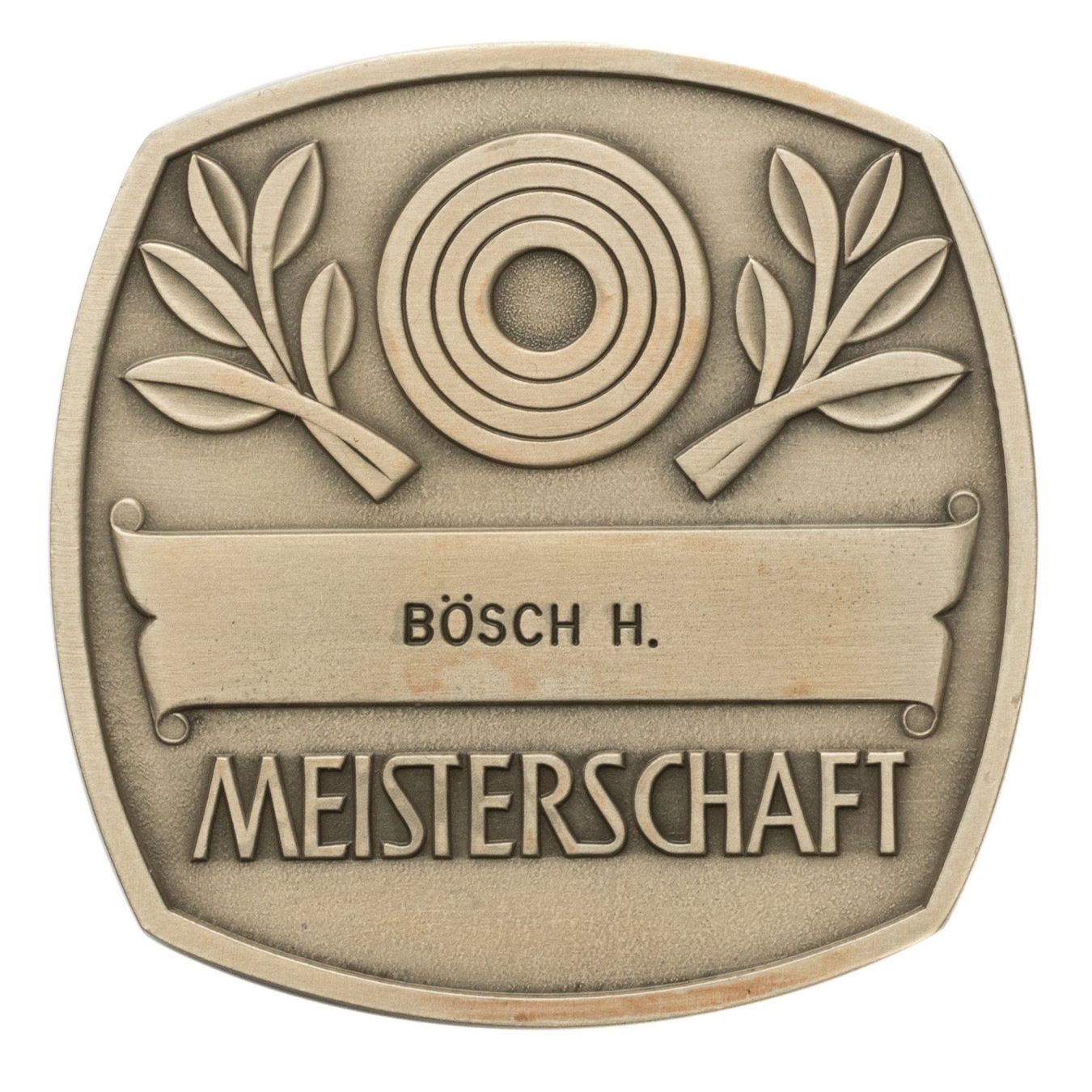 Medaillen: Schützenmedaille Emmentalischen-SV – Gebraucht aus Rotkreuz von Swiss-Coins 1