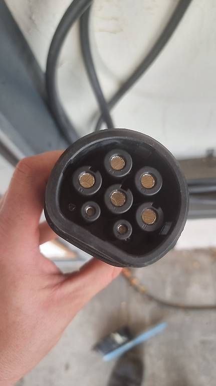 Batterie-Ladegeräte: Wallbox 11 kw – Neu und originalverpackt aus oensingen von tituss61 1