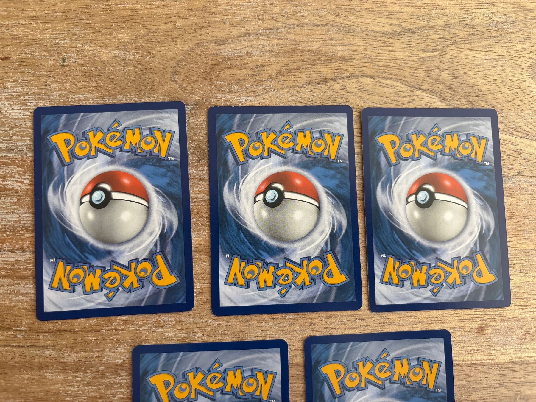 Pokémon Carte collezionabili: 2017 Pokemon Cards Mix – Usato da Steinmaur venduto da BobsCards 4