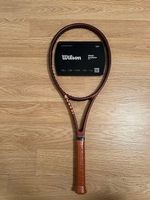 Raquette de tennis Wilson Pro Staff 97L - neuve