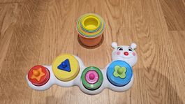 Lernspielzeug für Kleinkinder
