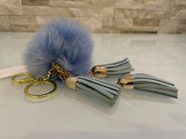 Schlüsselanhänger / Taschenanhänger - Nr. 628