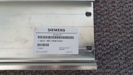 Profilschiene für SPS Simatic S7 Siemens 6ES7 390-1AE80-0AA0