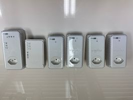 Devolo Powerline 500Mbps
