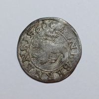 Kreuzer 1560 Bern ss