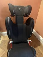 Original Mercedes Kindersitz