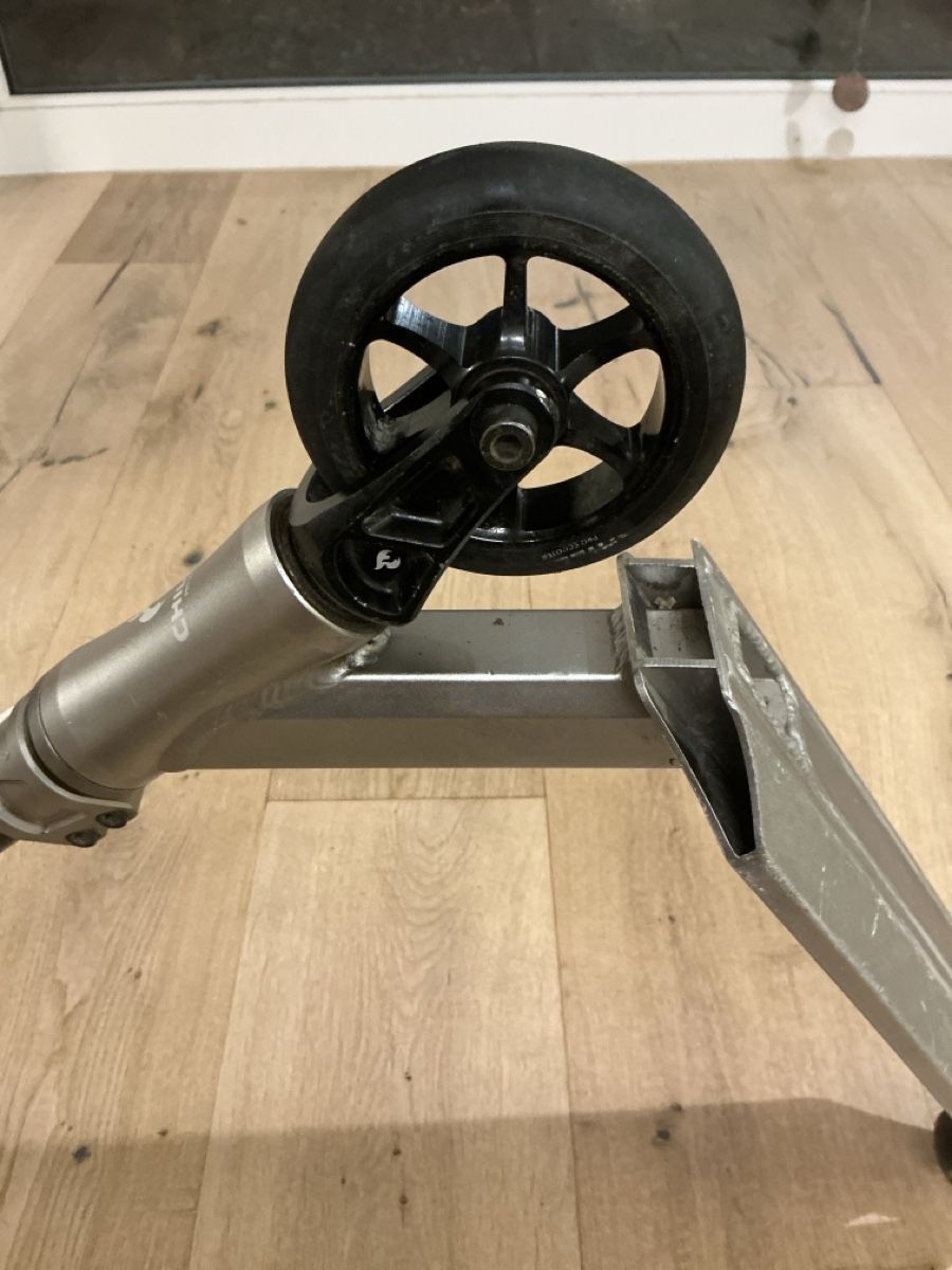 Scooter: Chilli Pro Scooter – Usato da Wil SG venduto da Saintch 3