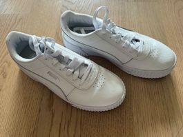 Puma Sneaker, Grösse 39