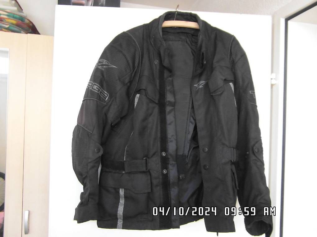 Giacche: Motorrad Jacke Targa – Usato da Chur venduto da Picolo 1