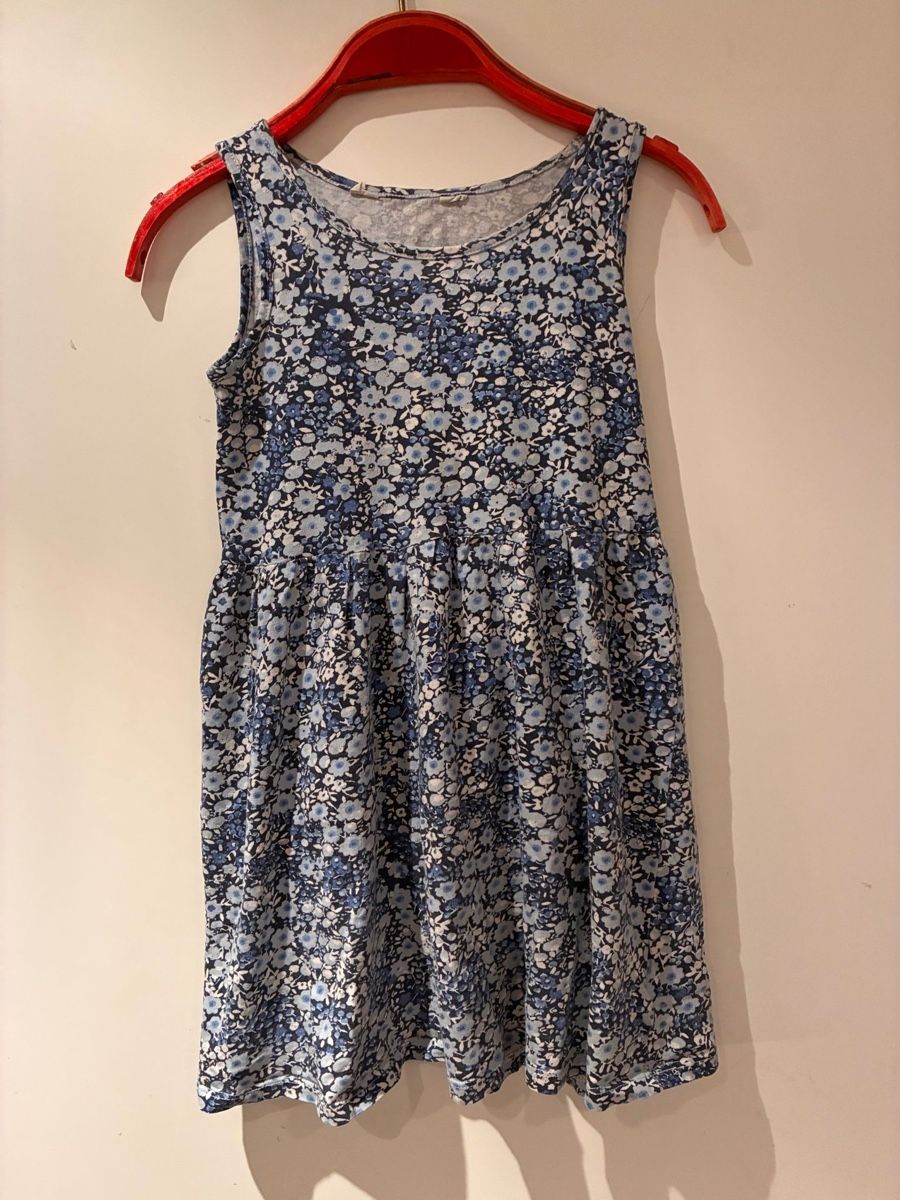 H&M Vestiti & Gonne: Schönes Kleid Gr. 98/104 – Usato da Richterswil venduto da duffi326464