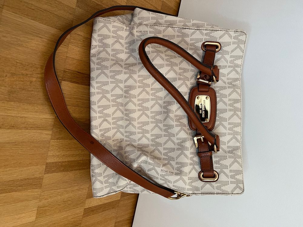michael-kors-tasche-gebraucht-in-itingen-f-r-chf-29-mit-lieferung