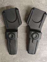 Kinderkraft Adapter für Kinderwagen / Babyschale