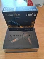Ortofon Concorde Elite Mk2 en très bon état