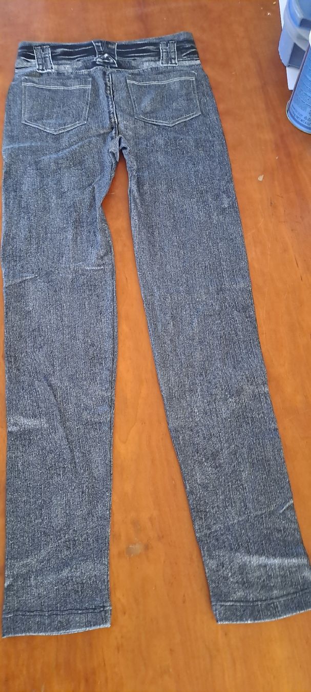Leggings: Jeggins Gr.S-M – Neuf avec emballage d'origine à Neuenkirch par domsalat7 1