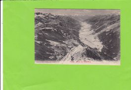 Furka--BLick ins Rhonetal