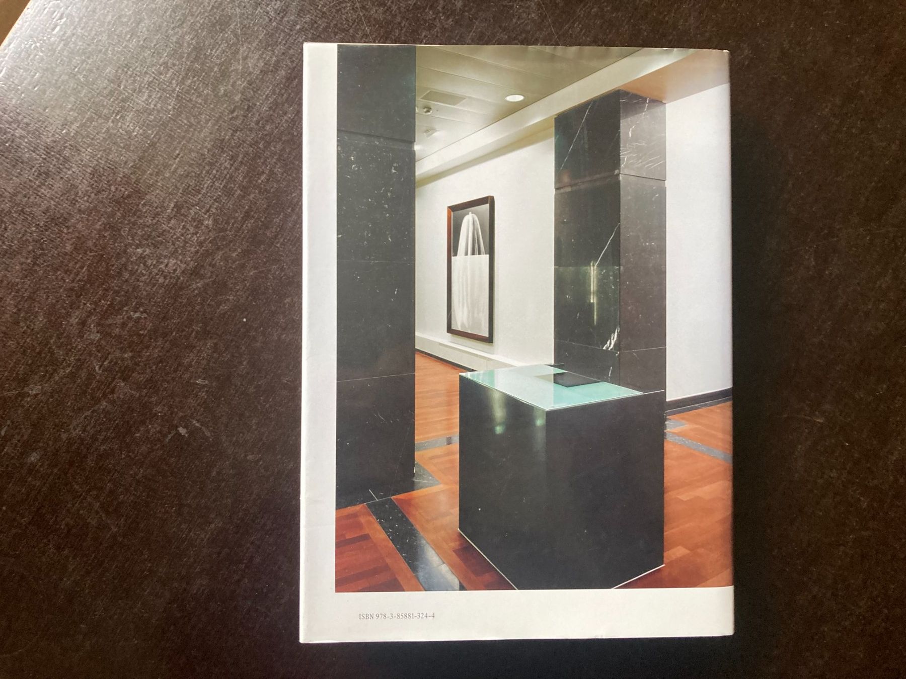 Libri: Sammlung Credit Suisse. Kunst im Geschäftsumfeld. – Usato da zürich venduto da Tombola8 3