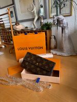 Louis Vuitton Sarah Wallet - Jahr 2006