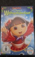 DVD Doras Weihnachtsabenteuer