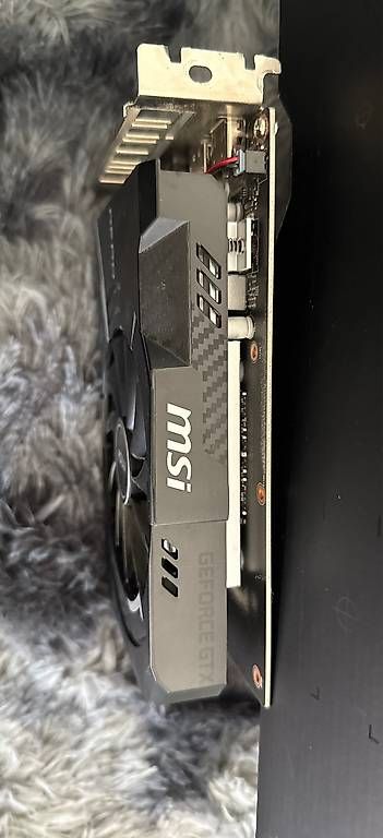 PC: Gaming PC / Komponenten Set  – Usato da Zürich venduto da Ghostanium 1