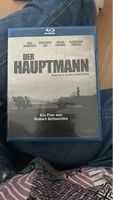 DER HAUPTMANN Blu-ray Nach einer wahren Geschichte